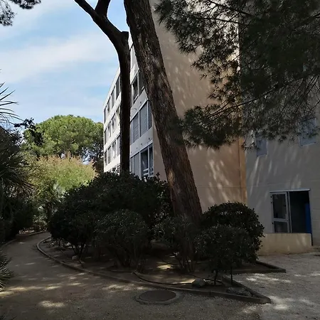 Calme à Giens , 2 Pas Du Port Et Des Plages *