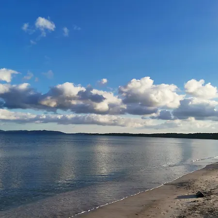 Calme A Giens , 2 Pas Du Port Et Des Plages 아파트 히에레